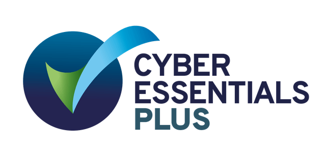 Cyber Essentials Plus Certification